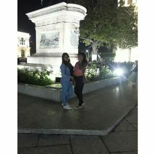 Meet your Posher, Hazel